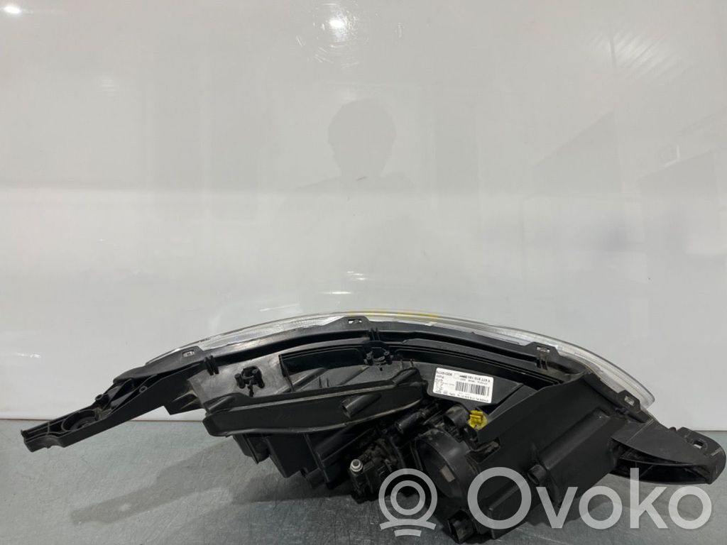 Peugeot 2008 I Scheinwerfer 