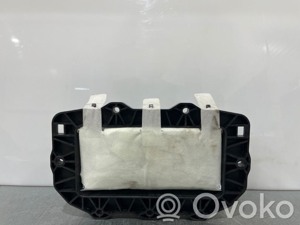 Peugeot 2008 I Airbag pasager 