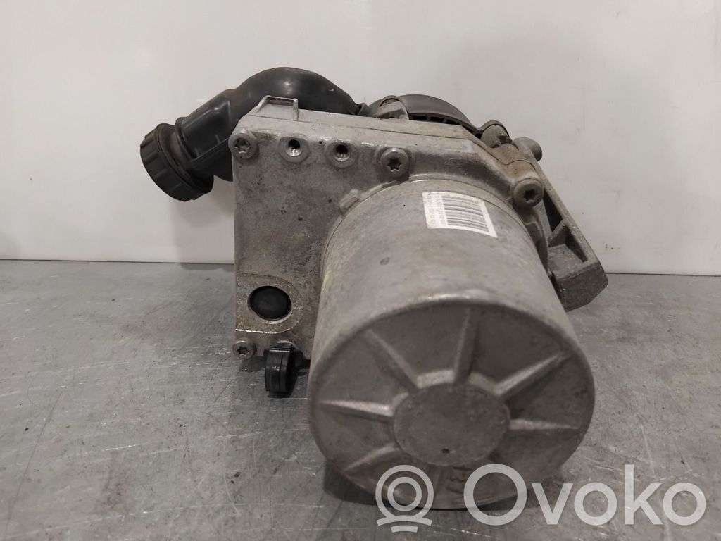 Peugeot 508 Pompe de direction assistée électrique