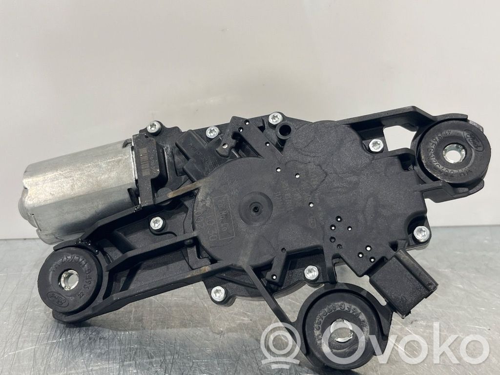 Ford Mondeo MK IV Motor ștergător lunetă 