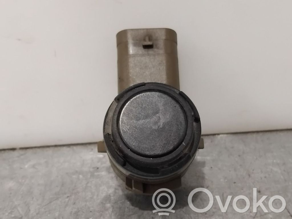 Audi e-tron Parking (PDC) sensor switch 