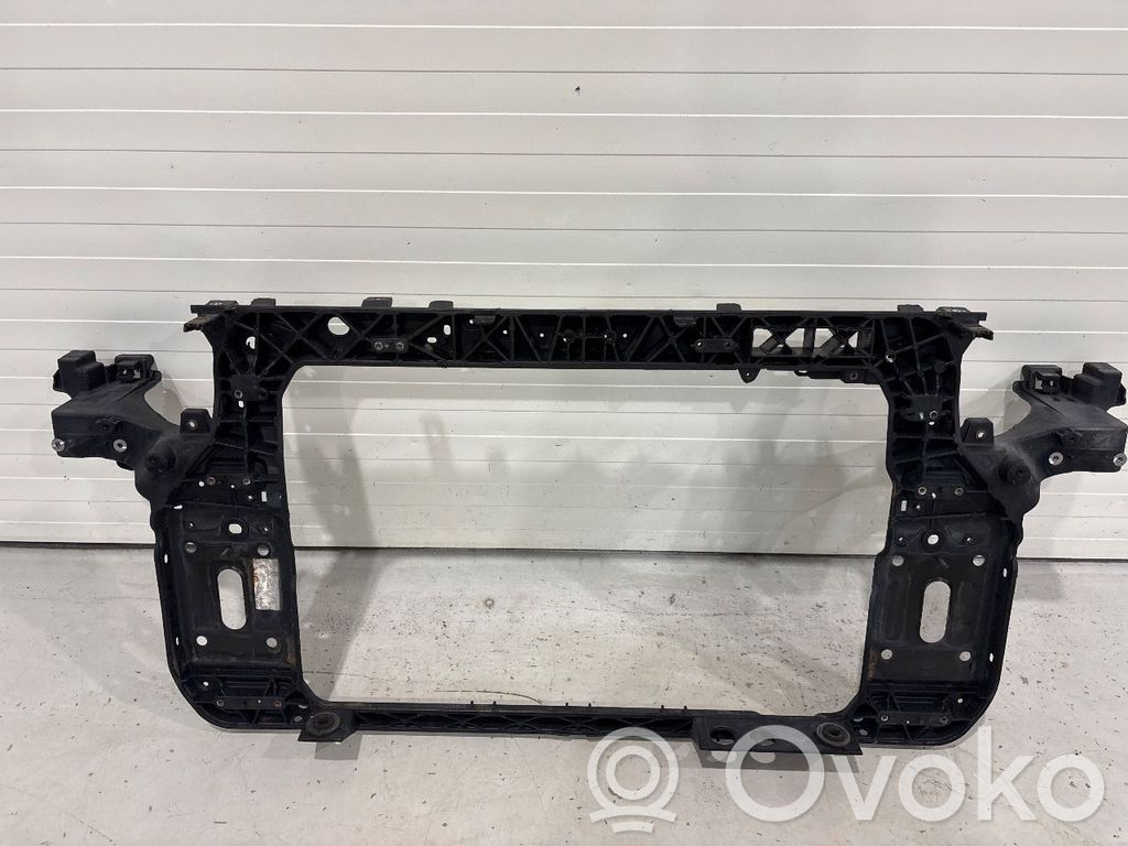 KIA Sportage Pannello di supporto del radiatore