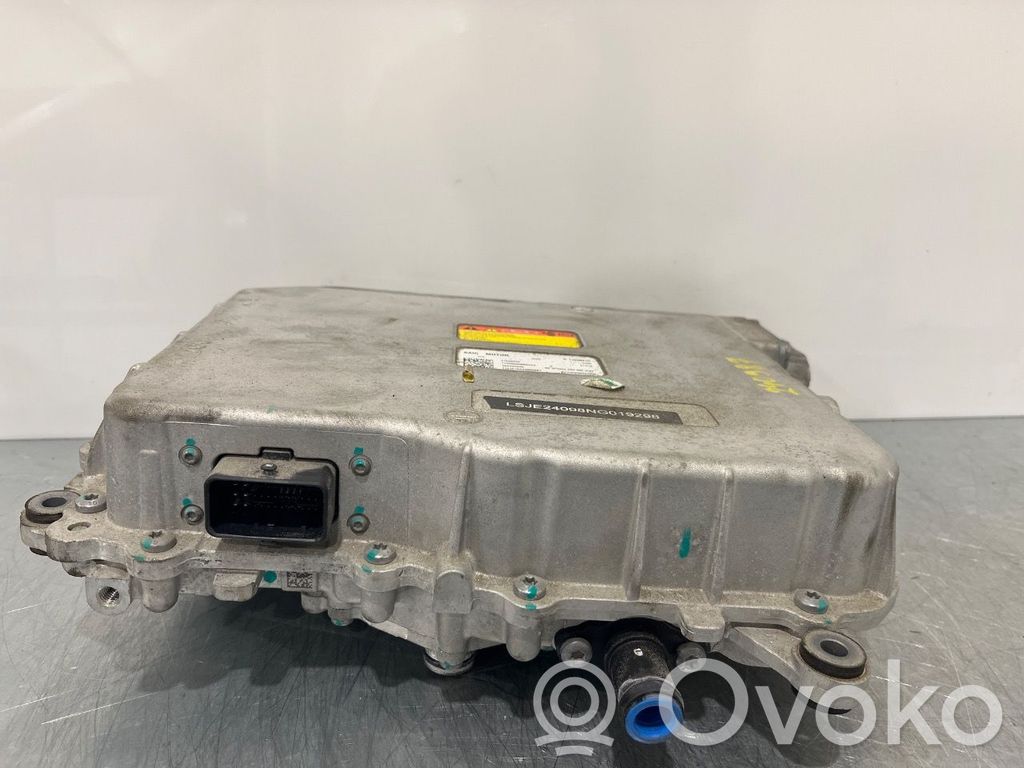MG MG5 II Inversor/convertidor de voltaje 