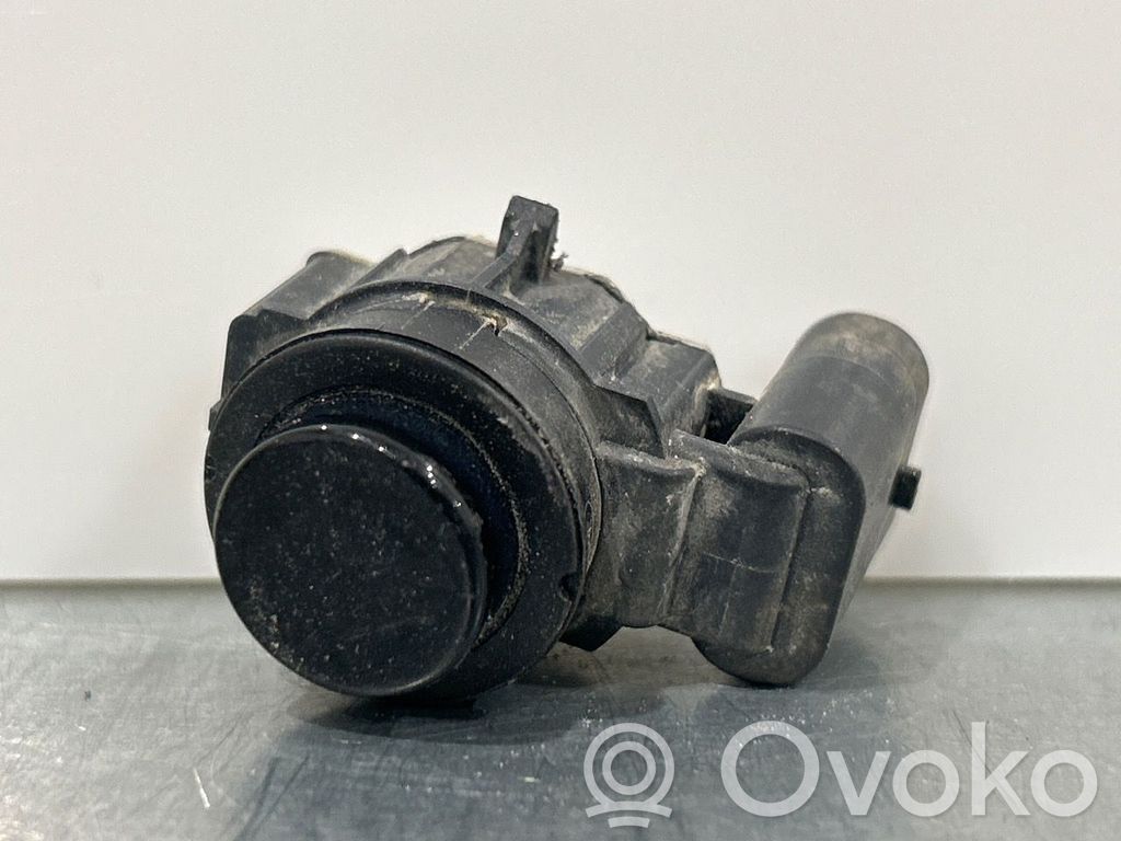 Tesla Model X Parking (PDC) sensor switch 