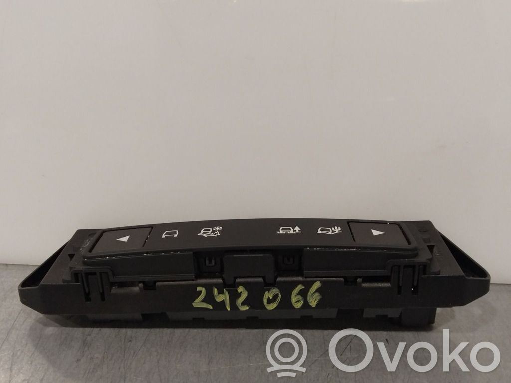 Land Rover Range Rover Evoque L538 Other switches/knobs/shifts 