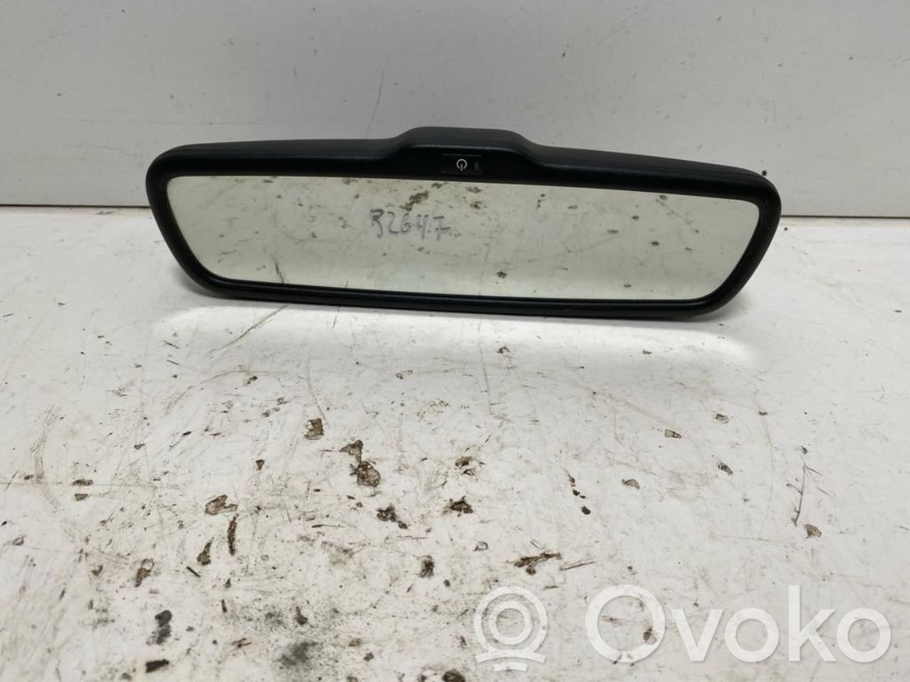 Mazda CX-5 Espejo retrovisor (interior) 