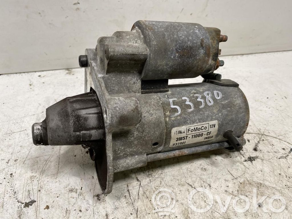 Electromotor   3M5T11000CF,2109635,2109635,3M5T11000CF