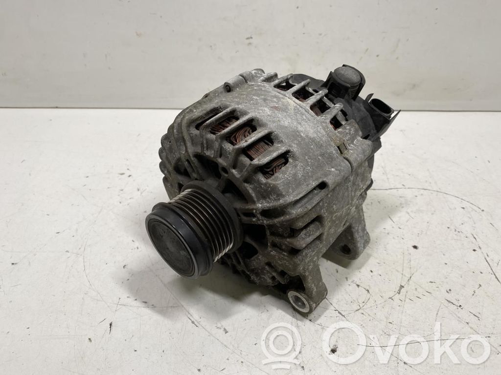 Ford C-MAX II Ģenerators 
