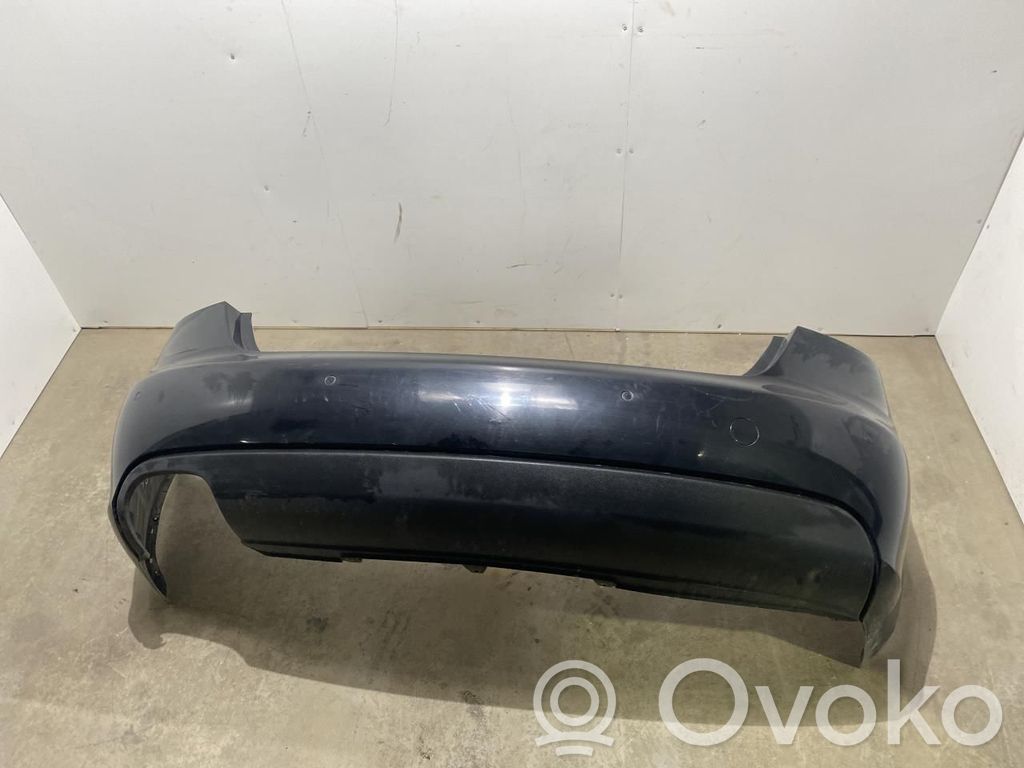 Audi A4 S4 B8 8K Paraurti