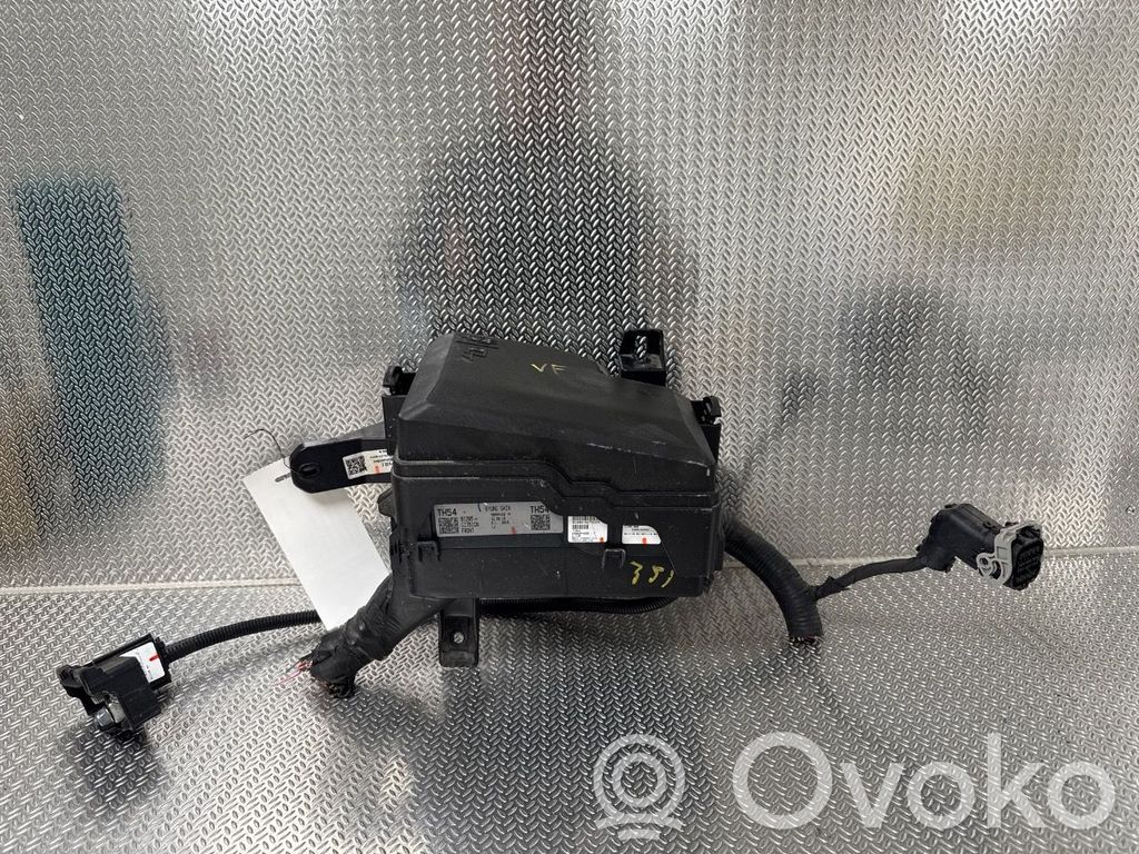 Hyundai Ioniq 5 Skrzynka bezpieczników / Komplet 