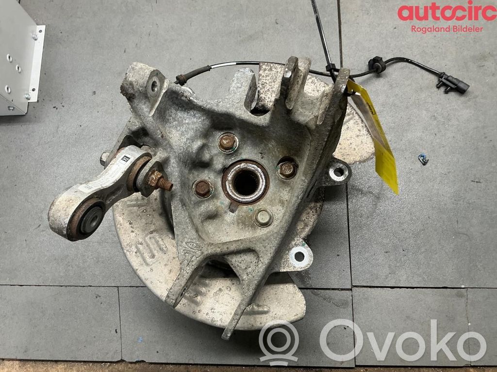 Pivot de moyeu arrière   102741600D,102741600D