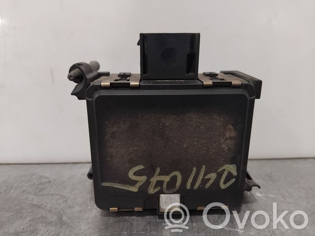MG ZS Sensor de radar Distronic 