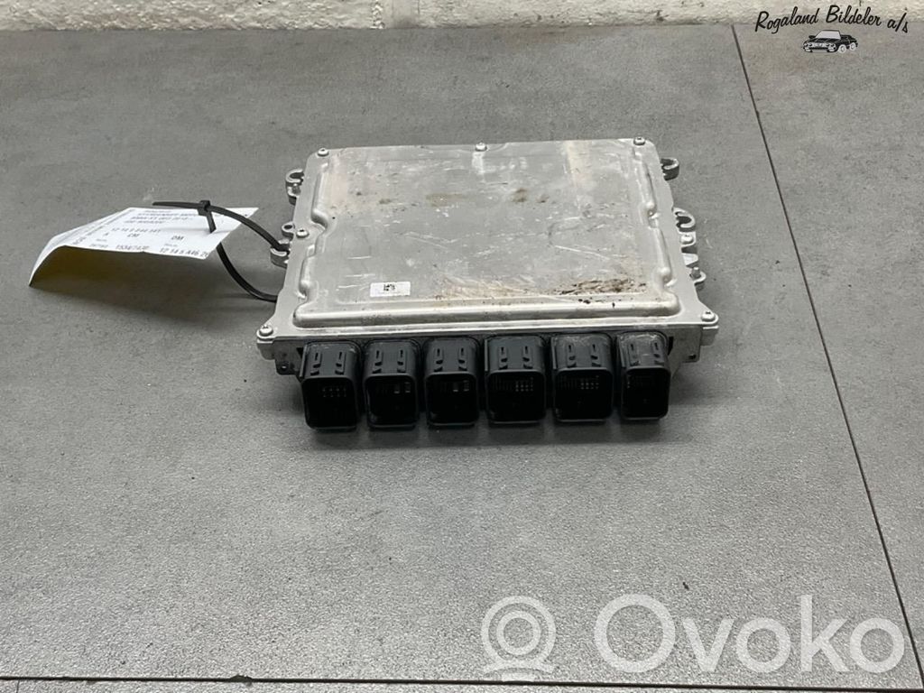Engine control unit/module ECU   12145A46268,12145A46268,12145A46268,12145A46268,12149844141