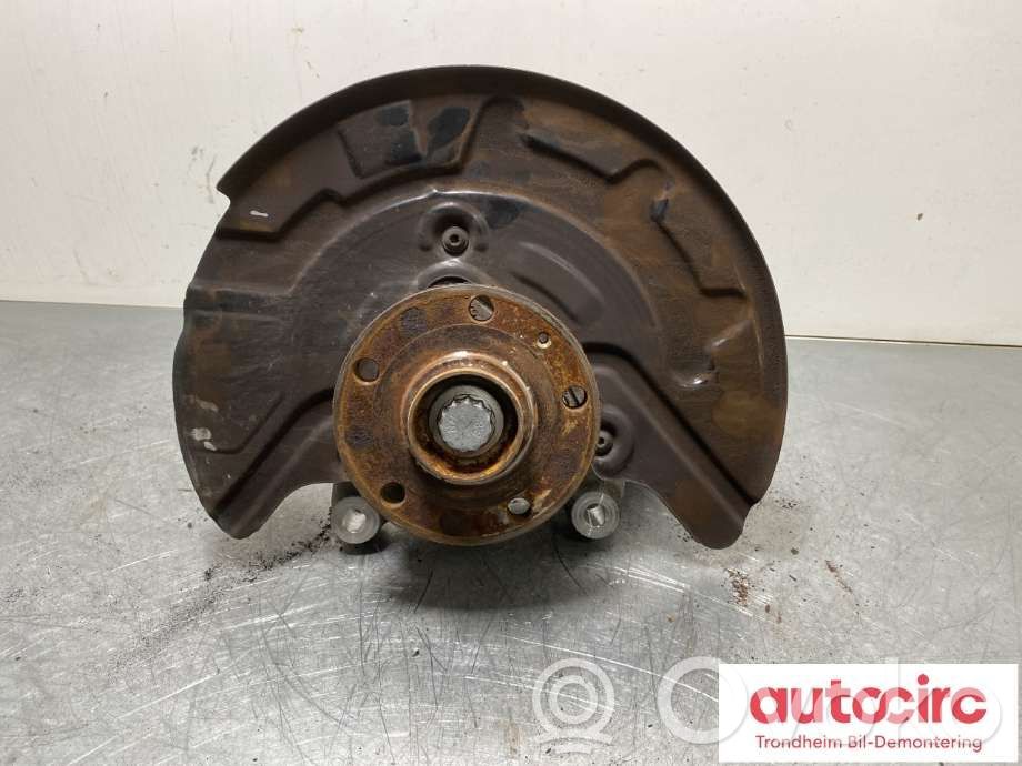 Volkswagen ID.3 Mangueta de dirección de rueda delantera 