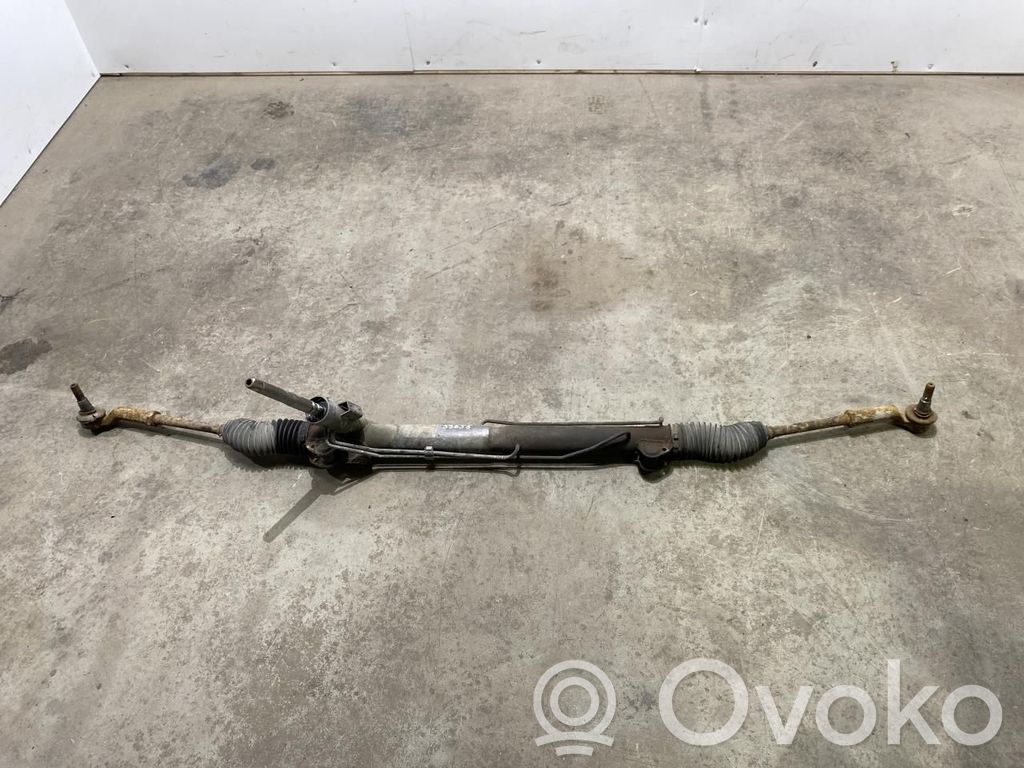 Ford Mondeo MK IV Przekładnia kierownicza / Maglownica 