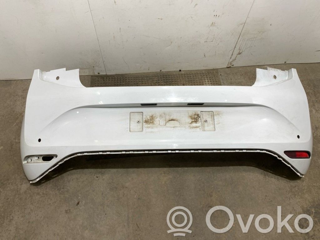 Volkswagen ID.3 Bară spate 