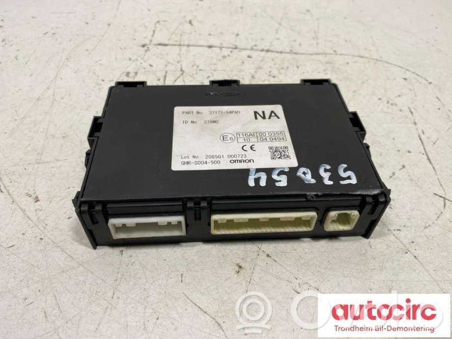 Suzuki Vitara (LY) Module de contrôle sans clé Go 