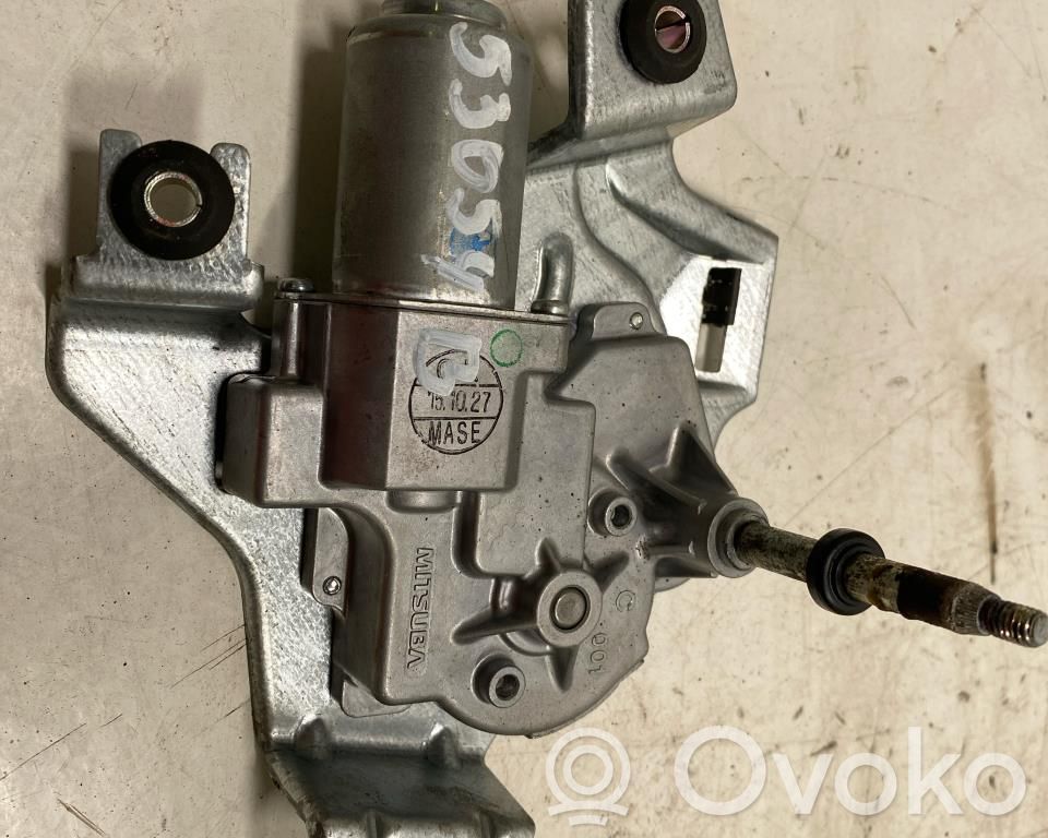 Suzuki Vitara (LY) Motorino del tergicristallo del lunotto posteriore