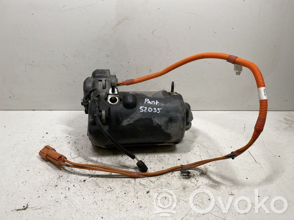 Tesla Model 3 Compressore aria condizionata (A/C) (pompa) 