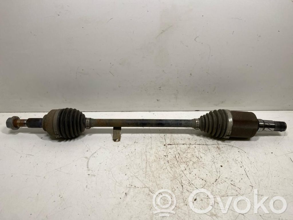 Semiasse anteriore   104411900D,104411900D