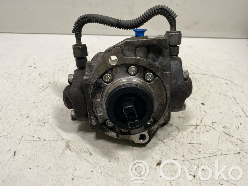Mazda 6 Bomba interna de combustible 