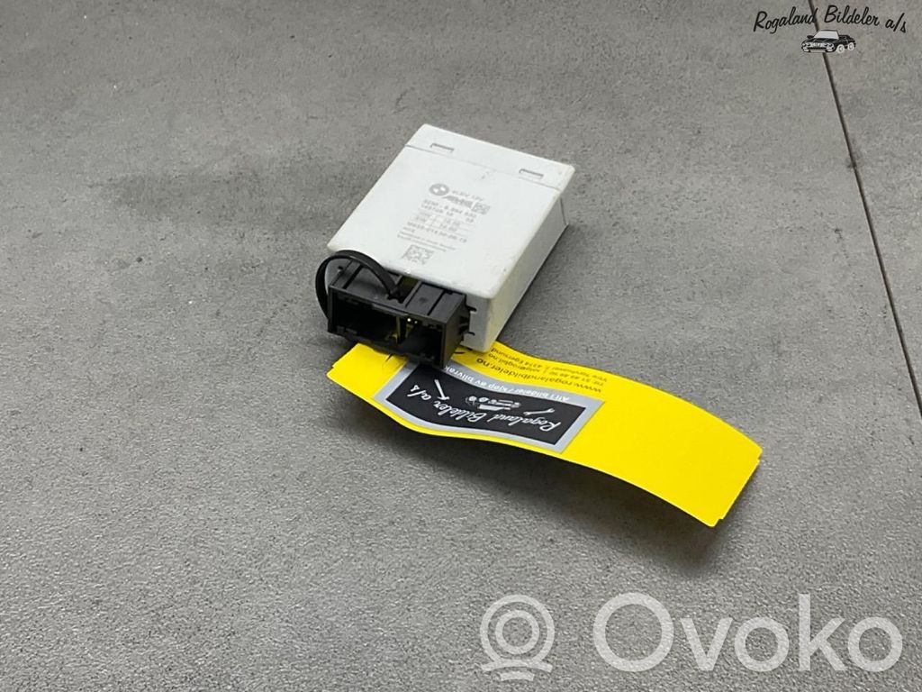 BMW X5 G05 Alte unități/module de control 