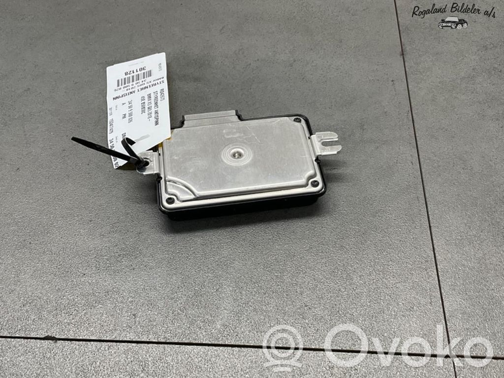 BMW X5 G05 ESP (stability system) control unit 