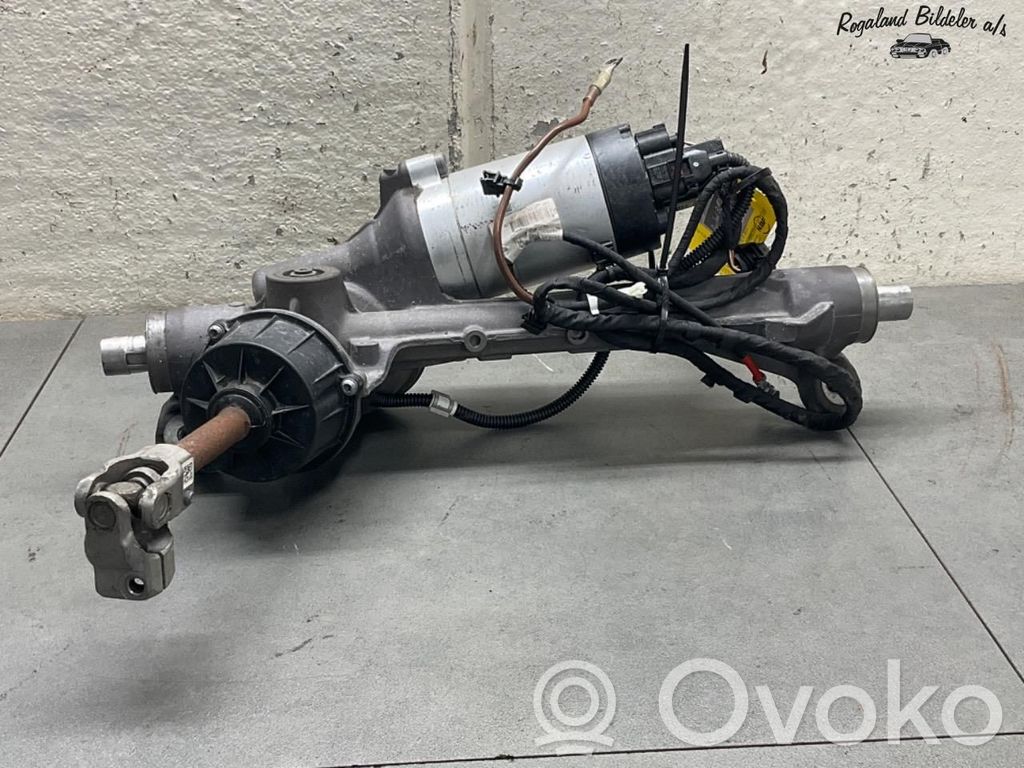 Skoda Enyaq iV Steering rack 