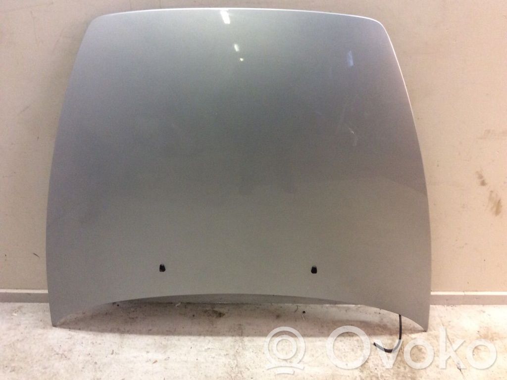 Capotă motor   31371415,31371415