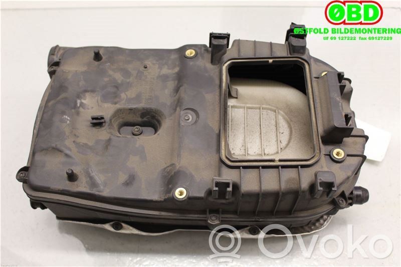 Mercedes-Benz E W212 Scatola del filtro dell’aria