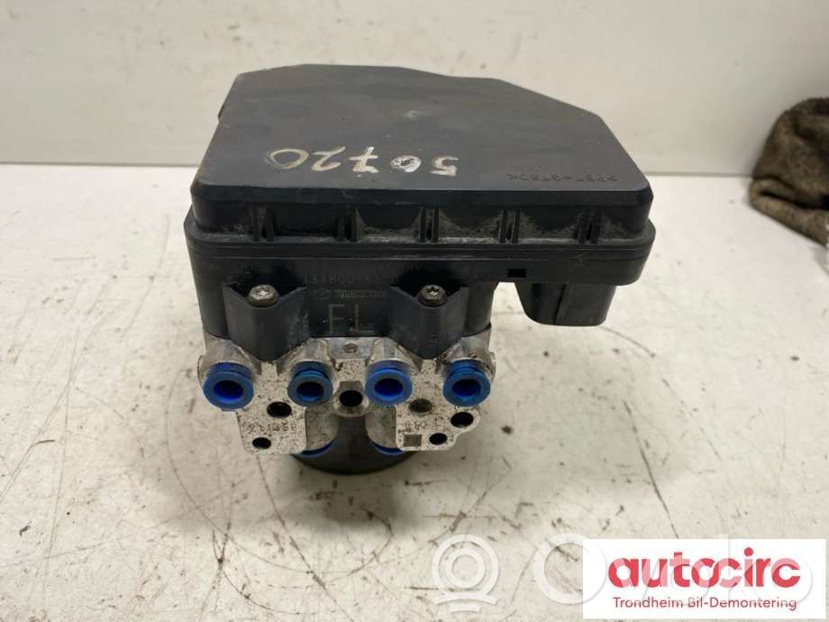Mazda 6 ABS Pump 