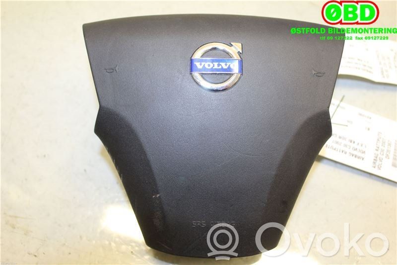 Volvo C30 Airbag dello sterzo 