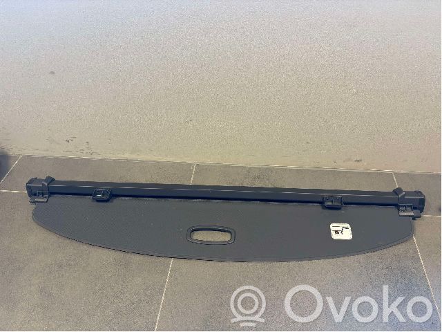 Hyundai Ioniq Capac plastic hayon