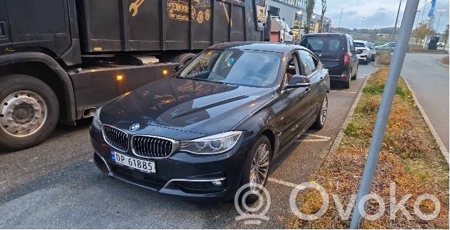 BMW 3 F30 F35 F31 Sottotelaio posteriore