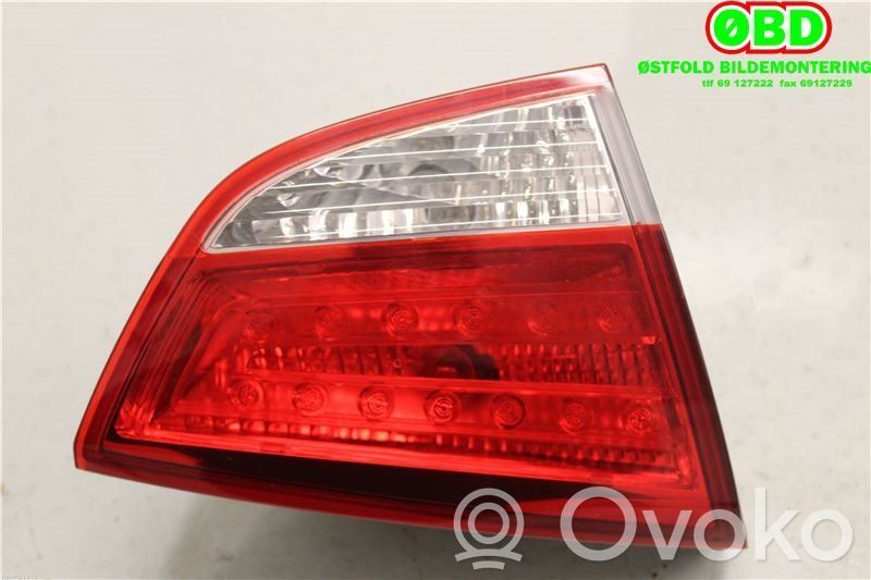 Hyundai ix35 Lampă spate în caroserie 