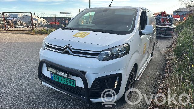 Citroen Jumpy Subcadru frontal 