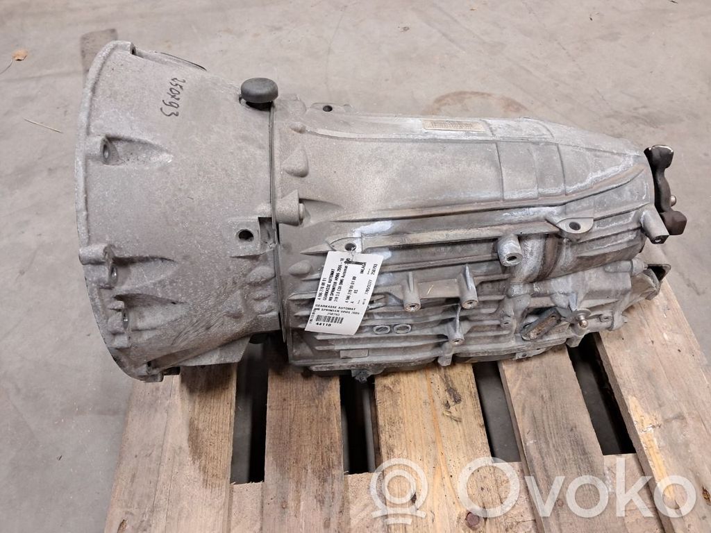 Caja de cambios automática   A9062700001,A2222500102,A2222500102,A2222500102,A9062700001,A906270000180