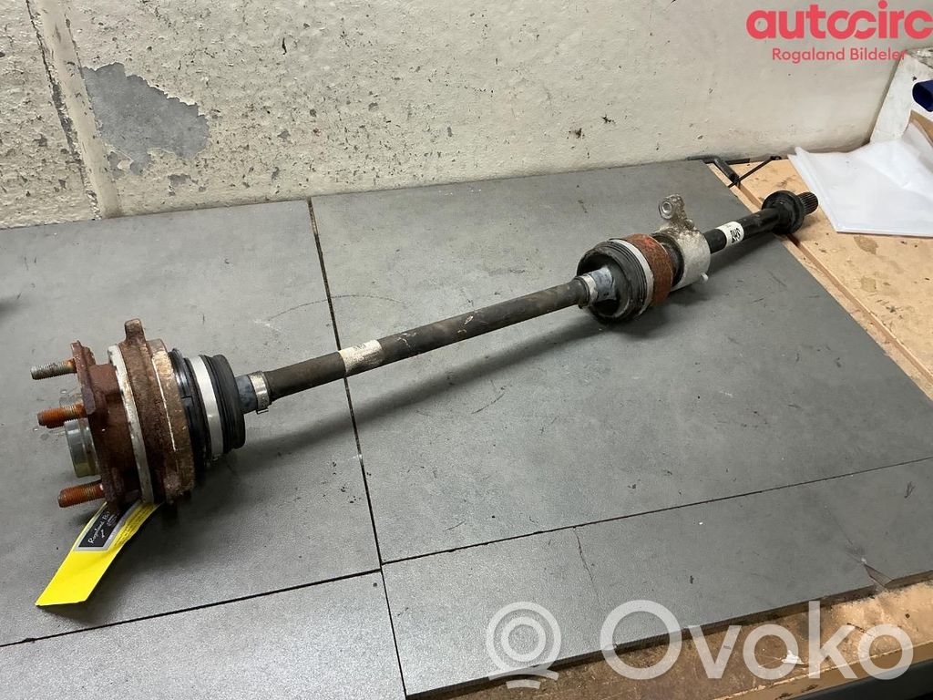 KIA EV6 Eje de transmisión trasero 