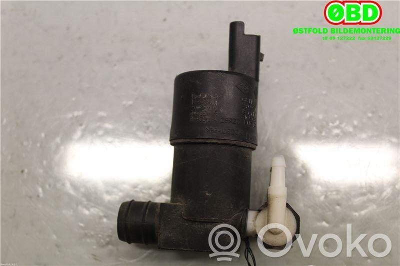 Windscreen/windshield washer pump   643475,643475