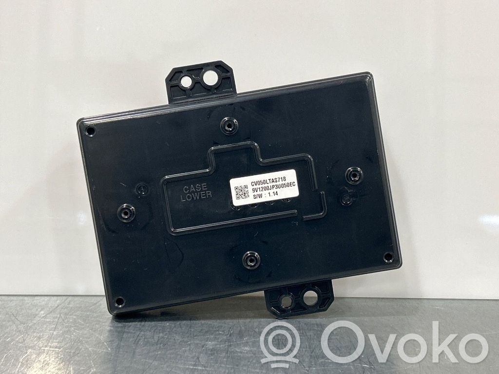 KIA EV6 Other control units/modules 