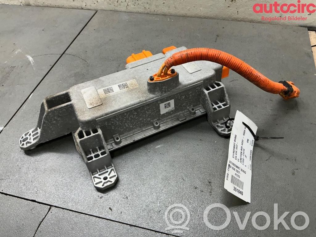 Autres unités de commande / modules   91958CV510,91958CV510,91958CV510
