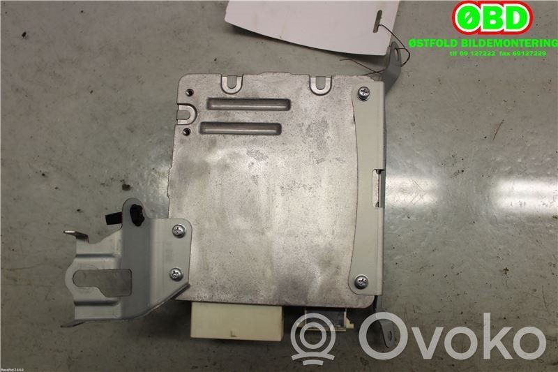 Toyota Corolla E140 E150 Power steering control unit/module 