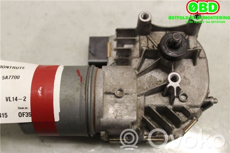 Volvo C30 Motor ștergător