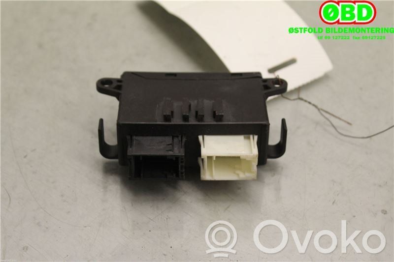 Unité de commande module de porte   61316916054,61316916054,61316916054,61316916054