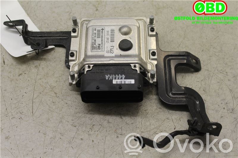 Hyundai i30 Engine control unit/module ECU 