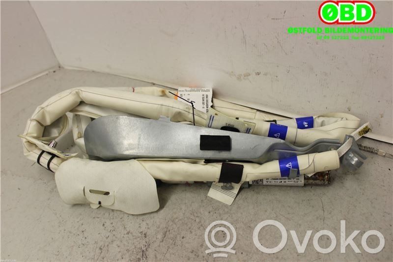 Volkswagen Tiguan Airbag cortină 