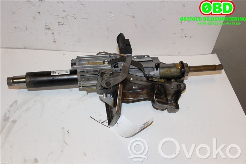 Audi A5 8T 8F Gruppo asse del volante