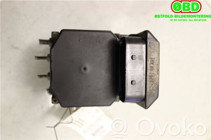 Ford Mondeo Mk III ABS-pumppu 
