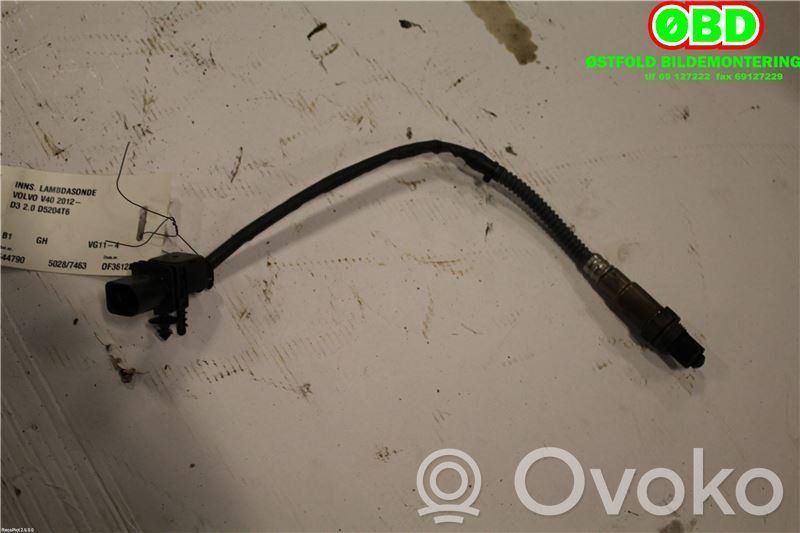 Lambda probe sensor   31422345,31422345