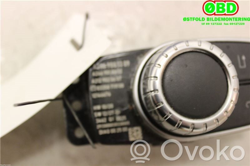 Mercedes-Benz B W246 W242 Alte comutatoare/butoane 
